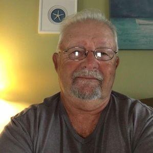 Meet your Posher, Raymond